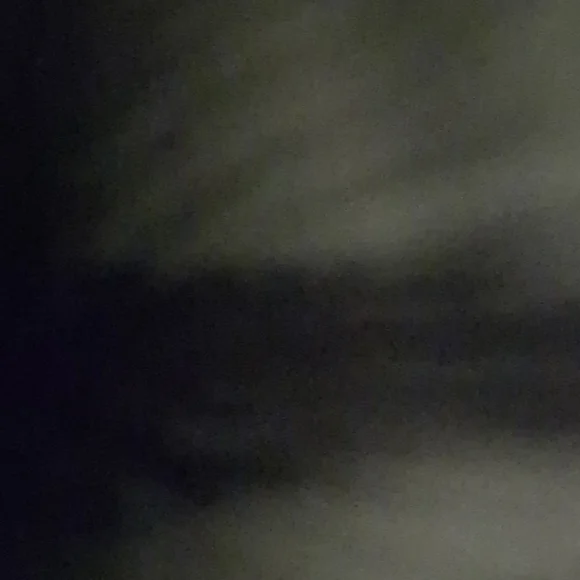 Eskandar V-Neck Sweater in Deep Red - Picture 4 of 4